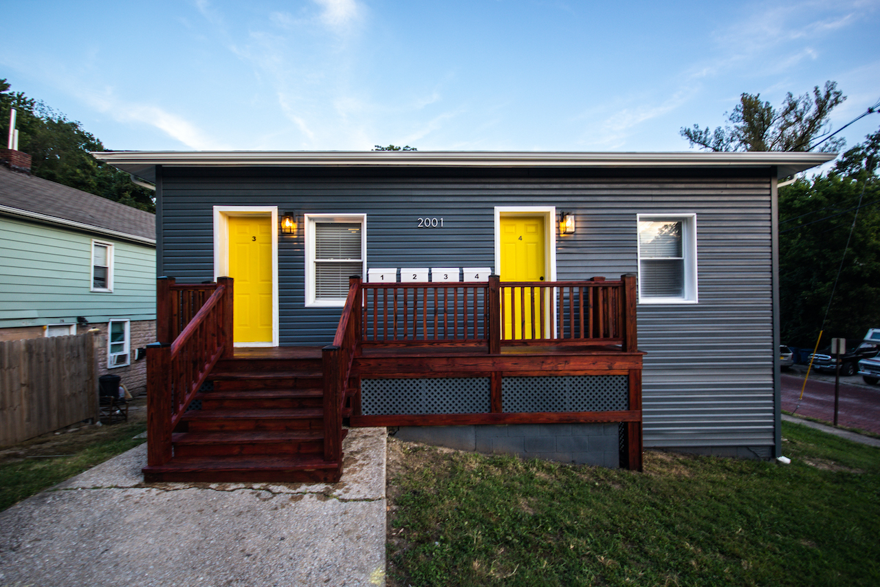 2001 Brown St, Alton, IL 62002