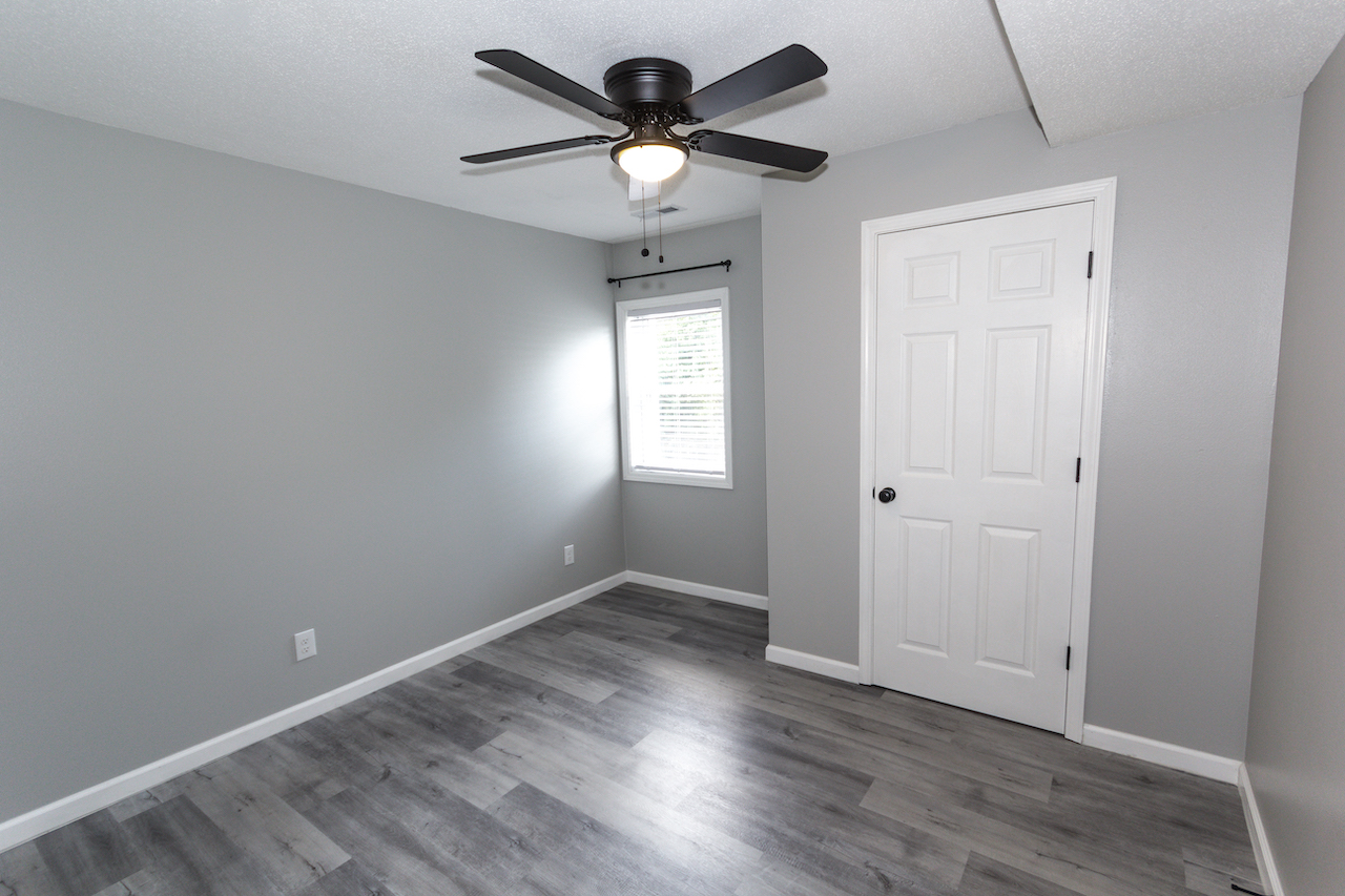 2001 Brown St Apt 4 Bedroom 1