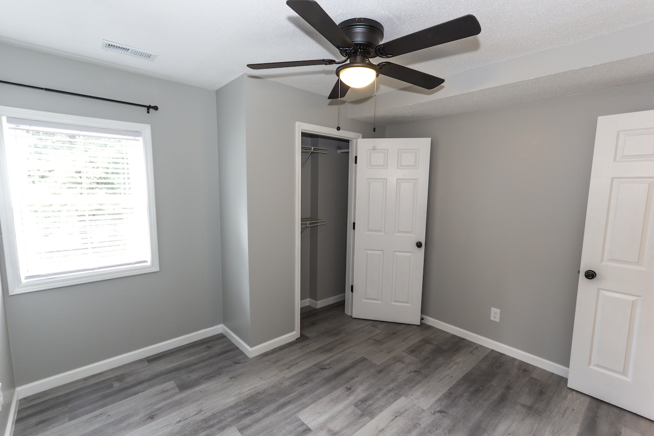 2001 Brown St Apt 4 Bedroom 1